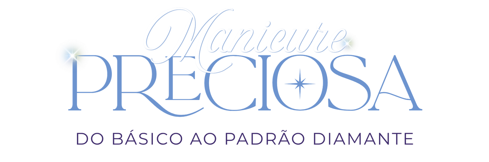 Manicure Preciosa